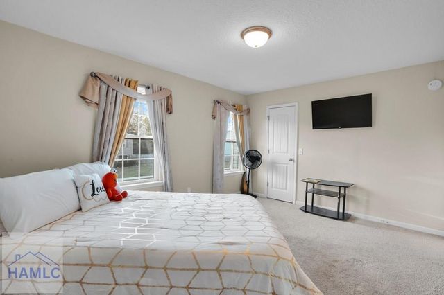 1404 Evergreen Trail, Hinesville, GA 31313