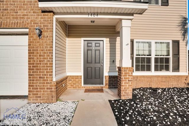 1404 Evergreen Trail, Hinesville, GA 31313