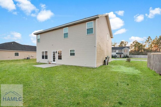 1404 Evergreen Trail, Hinesville, GA 31313