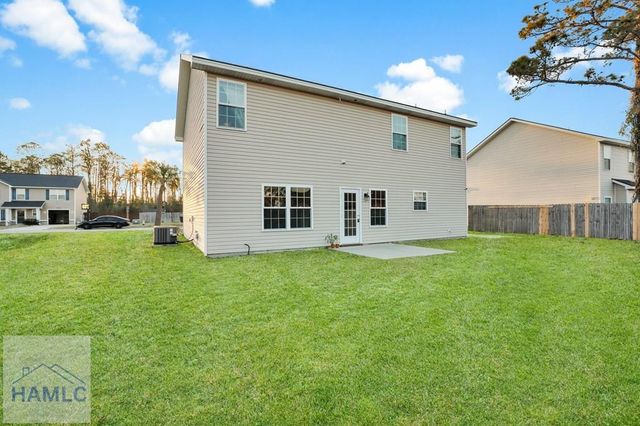 1404 Evergreen Trail, Hinesville, GA 31313
