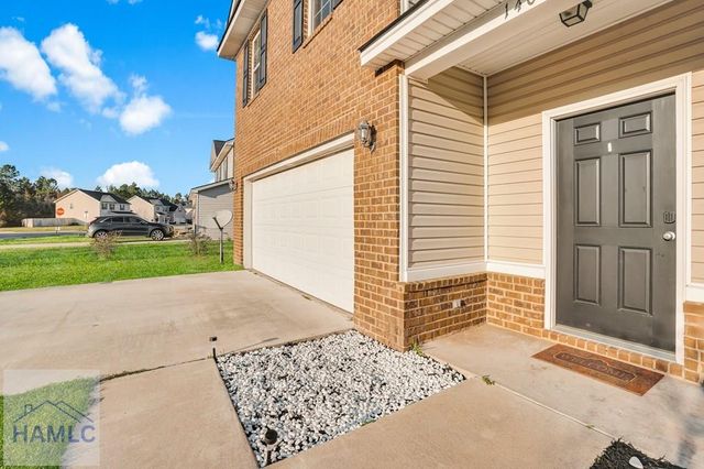 1404 Evergreen Trail, Hinesville, GA 31313