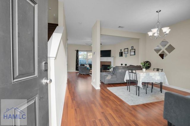 1404 Evergreen Trail, Hinesville, GA 31313