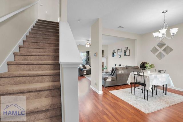 1404 Evergreen Trail, Hinesville, GA 31313