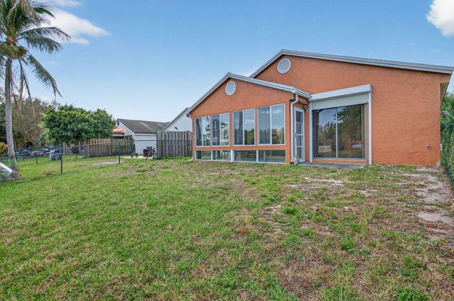 1960 NW 34th Avenue, Coconut Creek, FL 33066