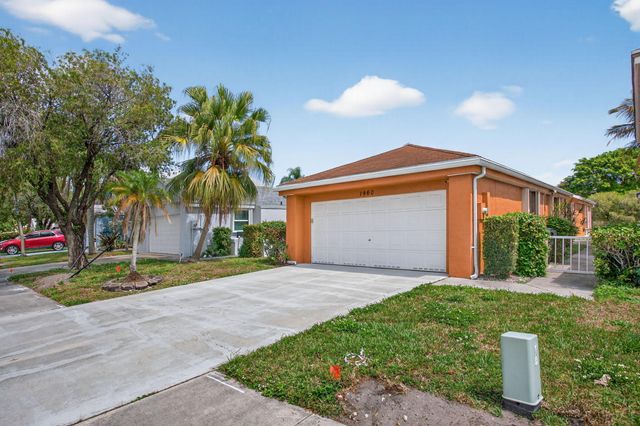 1960 NW 34th Avenue, Coconut Creek, FL 33066