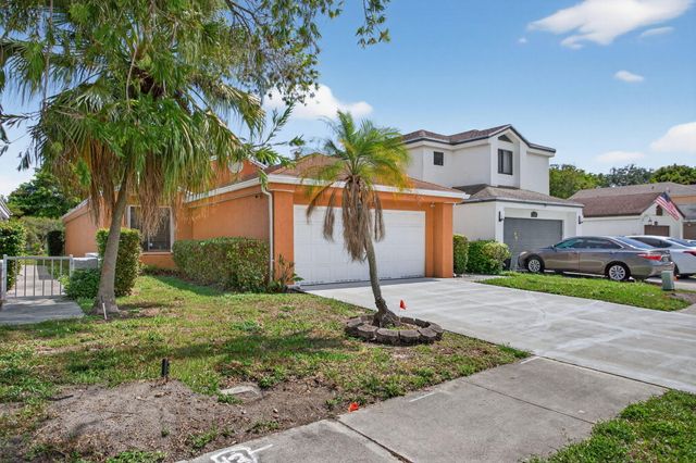 1960 NW 34th Avenue, Coconut Creek, FL 33066