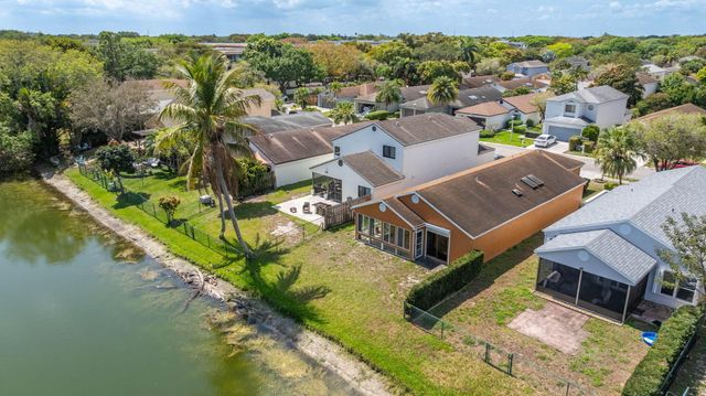 1960 NW 34th Avenue, Coconut Creek, FL 33066