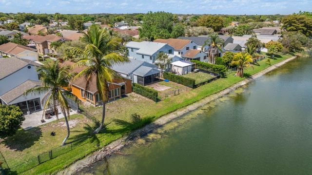 1960 NW 34th Avenue, Coconut Creek, FL 33066