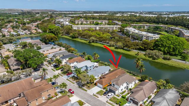 1960 NW 34th Avenue, Coconut Creek, FL 33066