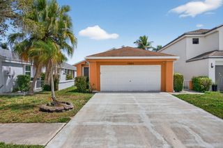 1960 NW 34th Avenue, Coconut Creek, FL 33066