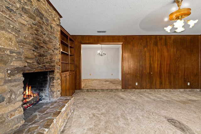 2600 Redbud Street, Kilgore, TX 75662