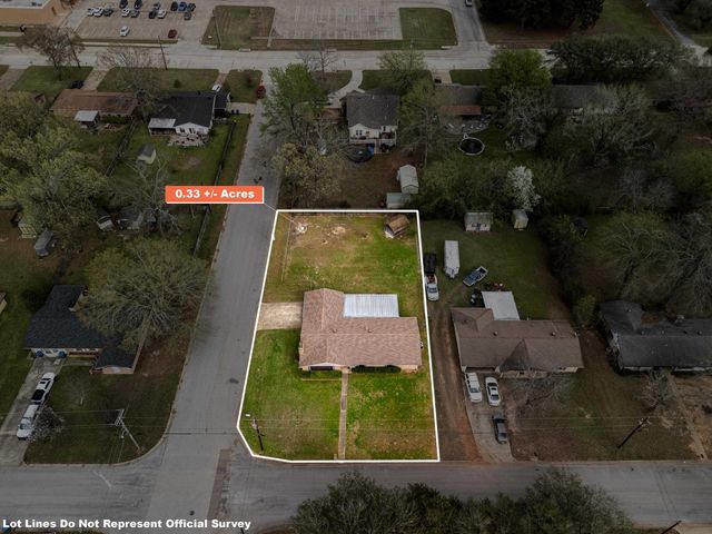 2600 Redbud Street, Kilgore, TX 75662