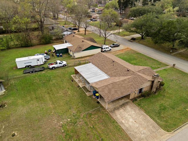 2600 Redbud Street, Kilgore, TX 75662