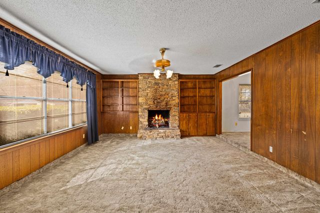 2600 Redbud Street, Kilgore, TX 75662