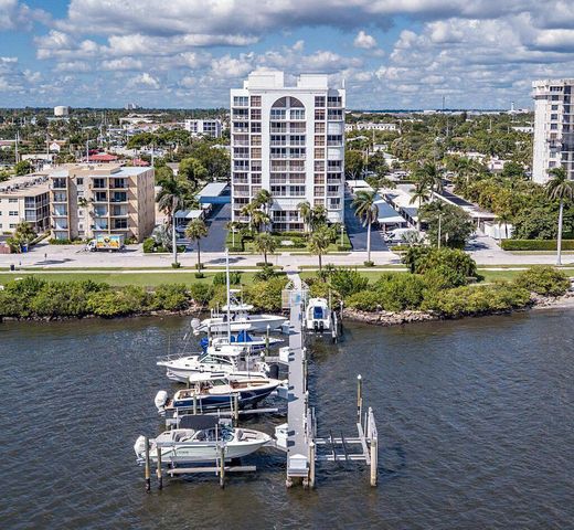 3901 S Flagler 804 Drive 804, West Palm Beach, FL 33405