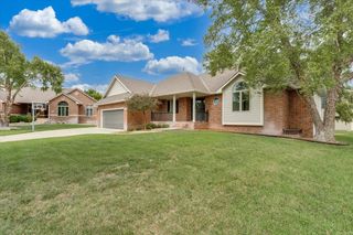 11806 W Alderny Ct, Wichita, KS 67212