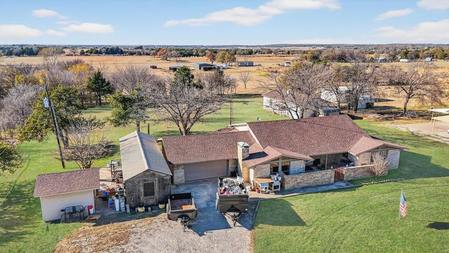 1839 County Road 121, Gainesville, TX 76240