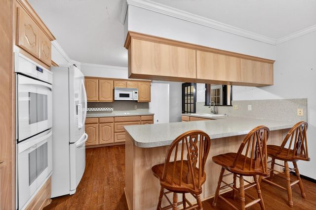 1839 County Road 121, Gainesville, TX 76240