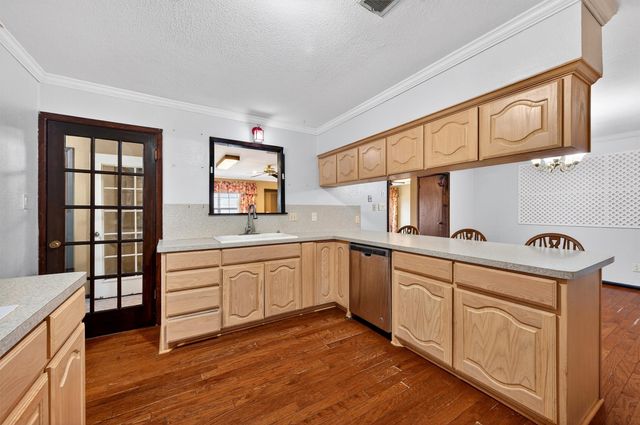 1839 County Road 121, Gainesville, TX 76240