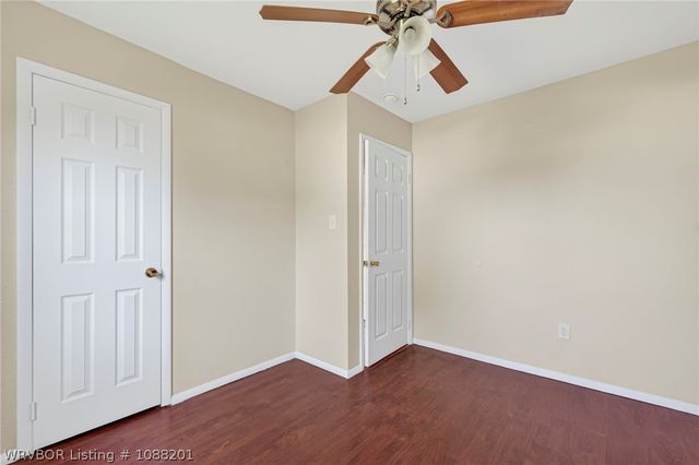 407 Spruce Street, Van Buren, AR 72956