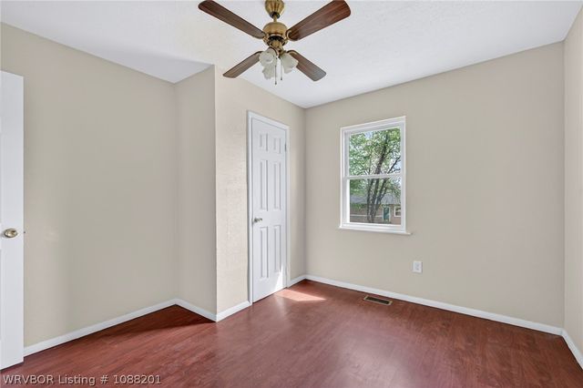 407 Spruce Street, Van Buren, AR 72956