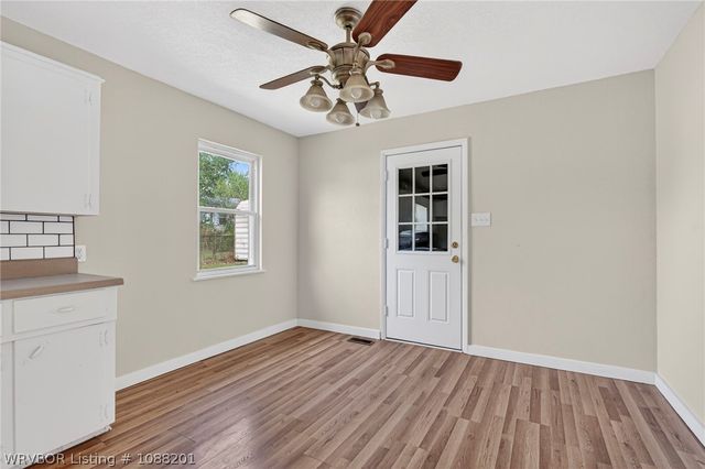407 Spruce Street, Van Buren, AR 72956