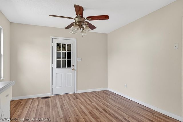407 Spruce Street, Van Buren, AR 72956
