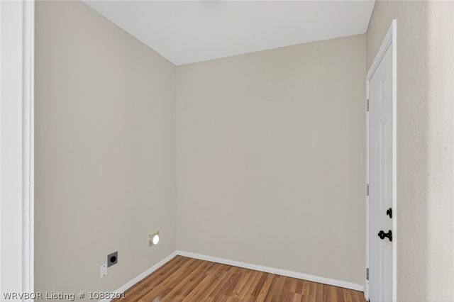 407 Spruce Street, Van Buren, AR 72956