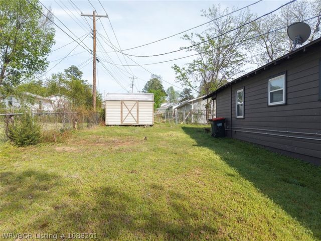 407 Spruce Street, Van Buren, AR 72956