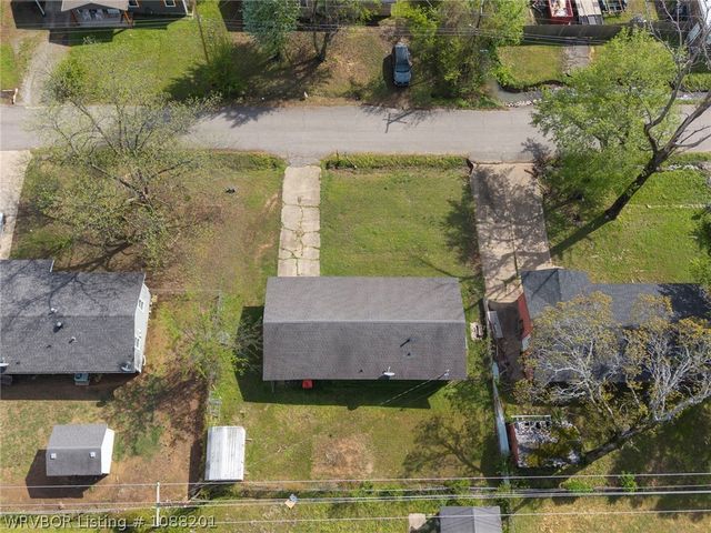 407 Spruce Street, Van Buren, AR 72956