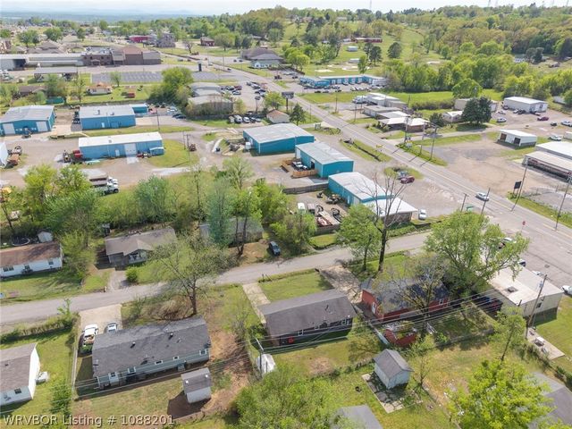 407 Spruce Street, Van Buren, AR 72956