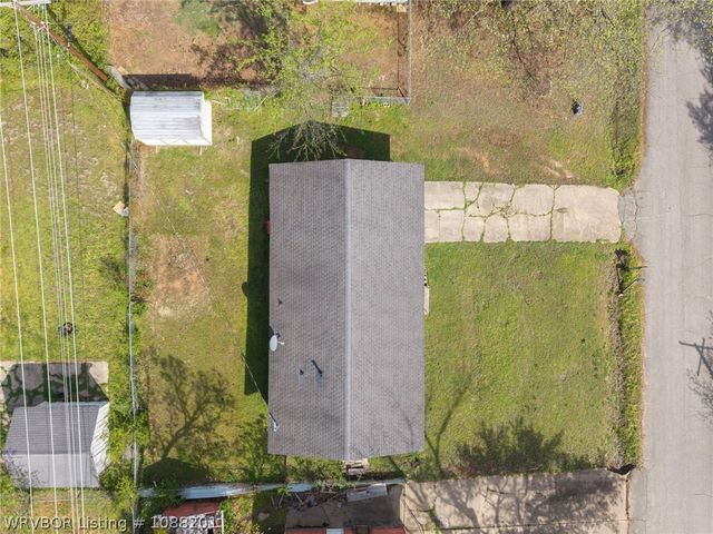 407 Spruce Street, Van Buren, AR 72956