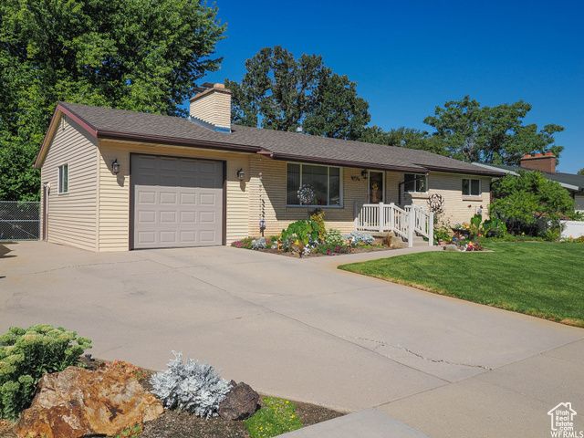 1602 S 550 W, Woods Cross, UT 84087