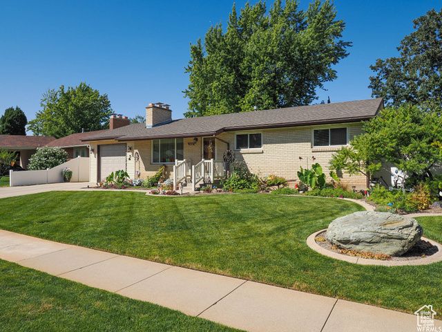 1602 S 550 W, Woods Cross, UT 84087