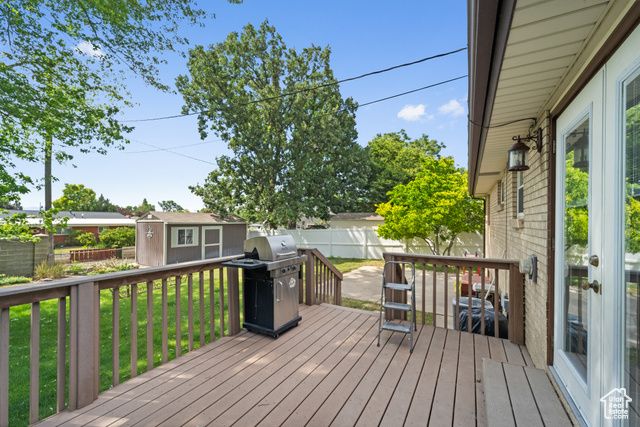 1602 S 550 W, Woods Cross, UT 84087