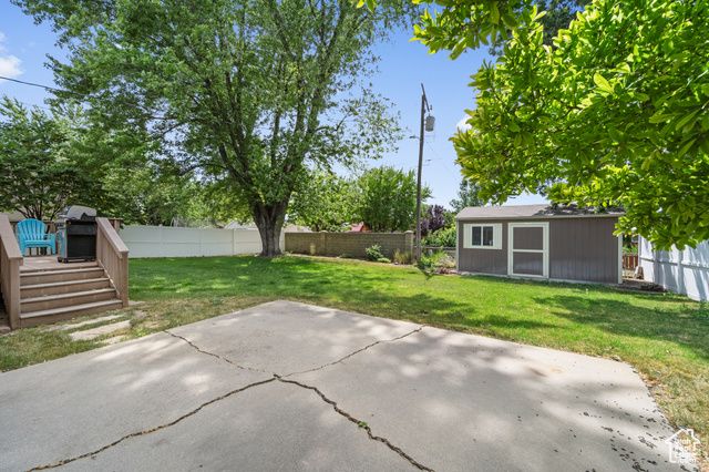 1602 S 550 W, Woods Cross, UT 84087