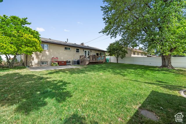 1602 S 550 W, Woods Cross, UT 84087
