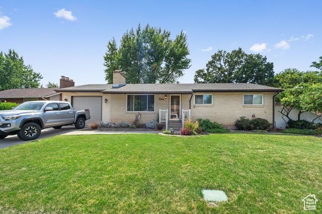 1602 S 550 W, Woods Cross, UT 84087