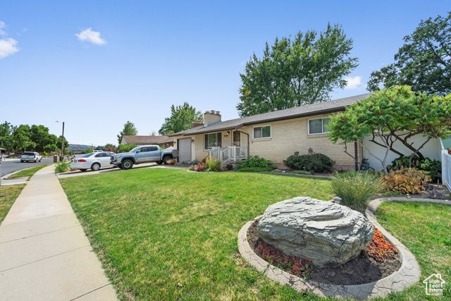 1602 S 550 W, Woods Cross, UT 84087