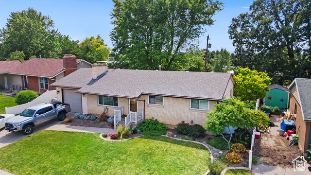 1602 S 550 W, Woods Cross, UT 84087