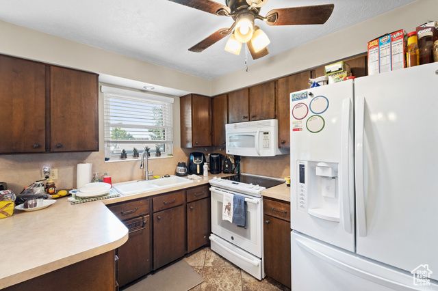 1602 S 550 W, Woods Cross, UT 84087