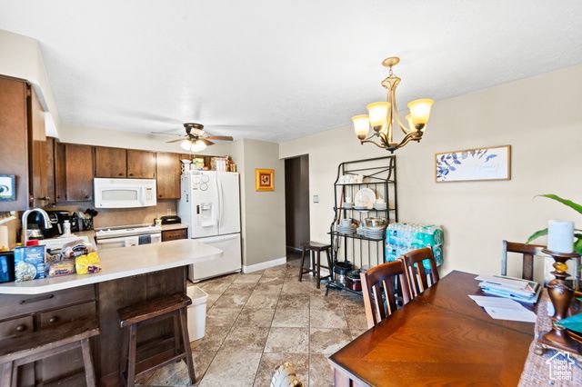 1602 S 550 W, Woods Cross, UT 84087