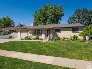 1602 S 550 W, Woods Cross, UT 84087