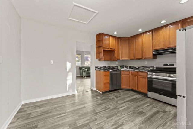 8363 Wexford Avenue, Sycamore Twp, OH 45236