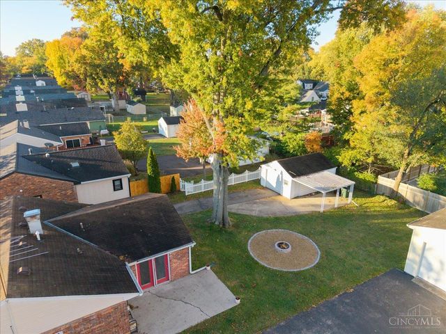 8363 Wexford Avenue, Sycamore Twp, OH 45236