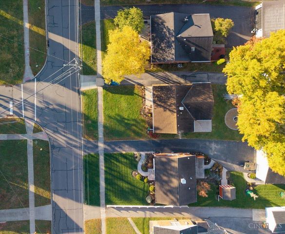 8363 Wexford Avenue, Sycamore Twp, OH 45236