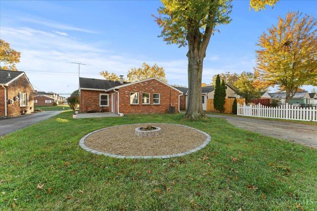 8363 Wexford Avenue, Sycamore Twp, OH 45236