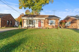 8363 Wexford Avenue, Sycamore Twp, OH 45236