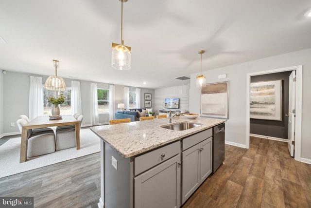 261 HEATHER LN, Staunton, VA 24401