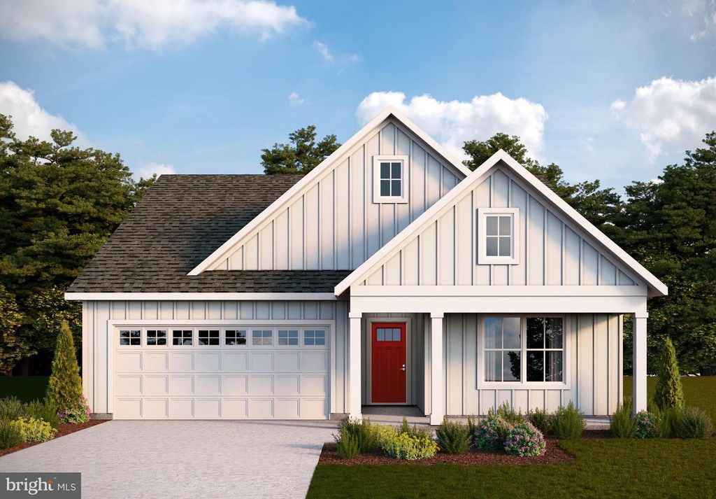 261 HEATHER LN, Staunton, VA 24401